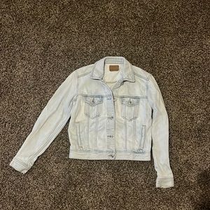 American Eagle Jean Jacket